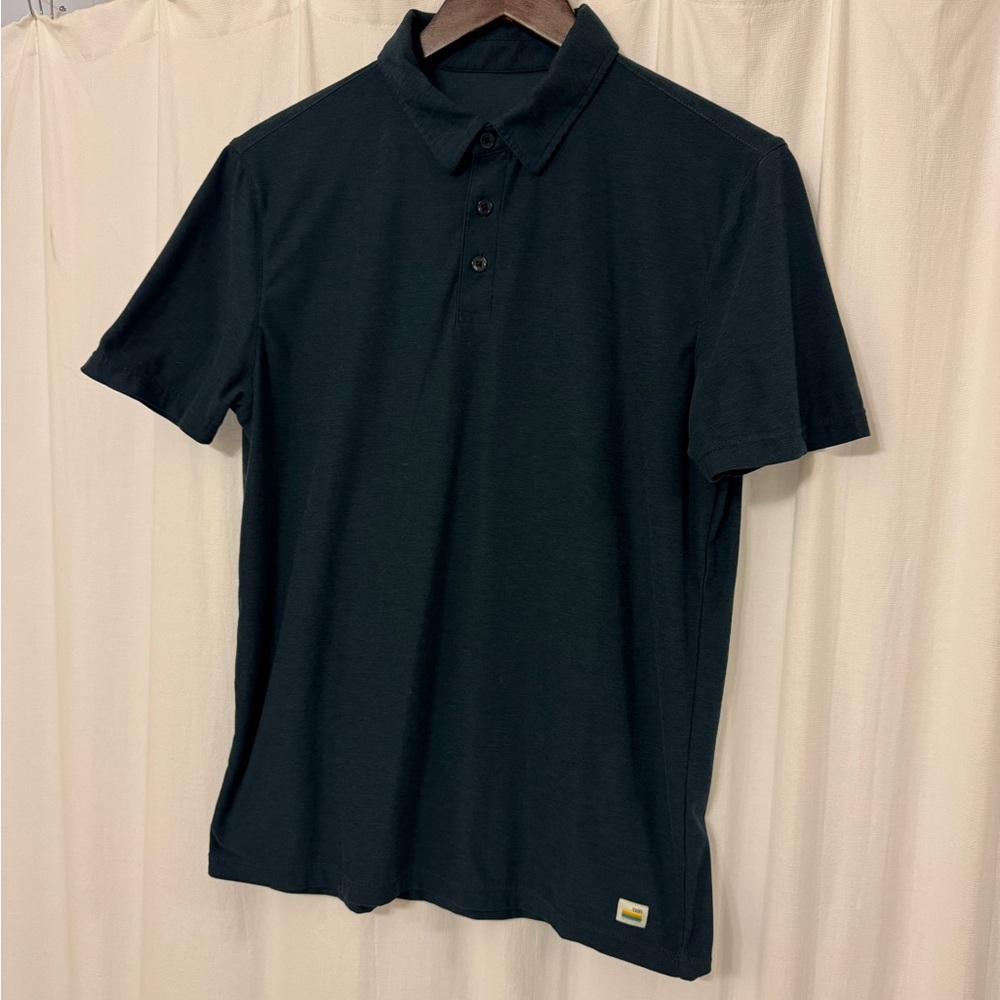 Strato Tech Polo- size small. Excellent used condition!